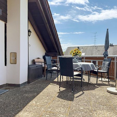 Ferienwohnung 'Haus Bluetenmeer' Langenargen Exteriör bild