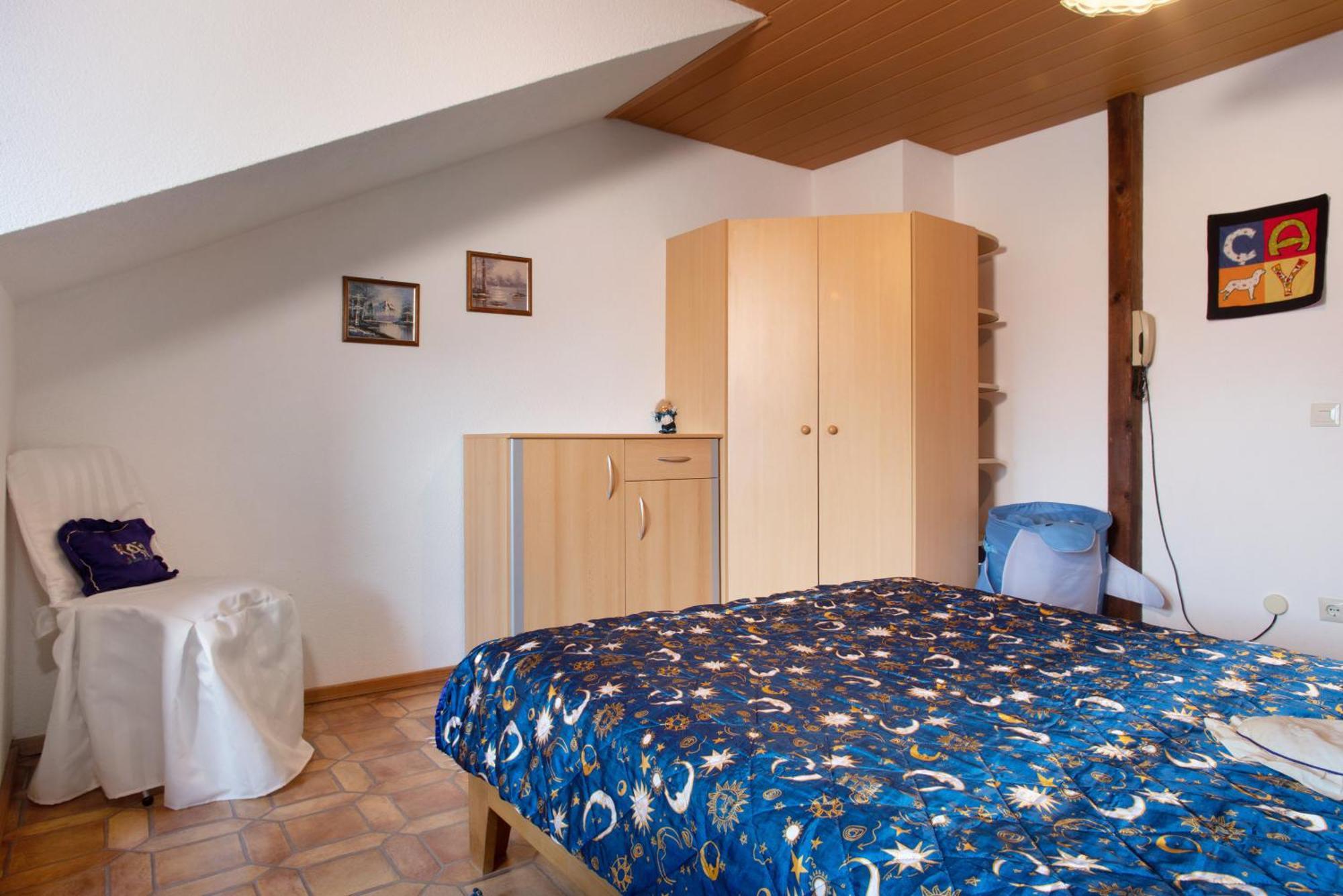 Ferienwohnung 'Haus Bluetenmeer' Langenargen Exteriör bild